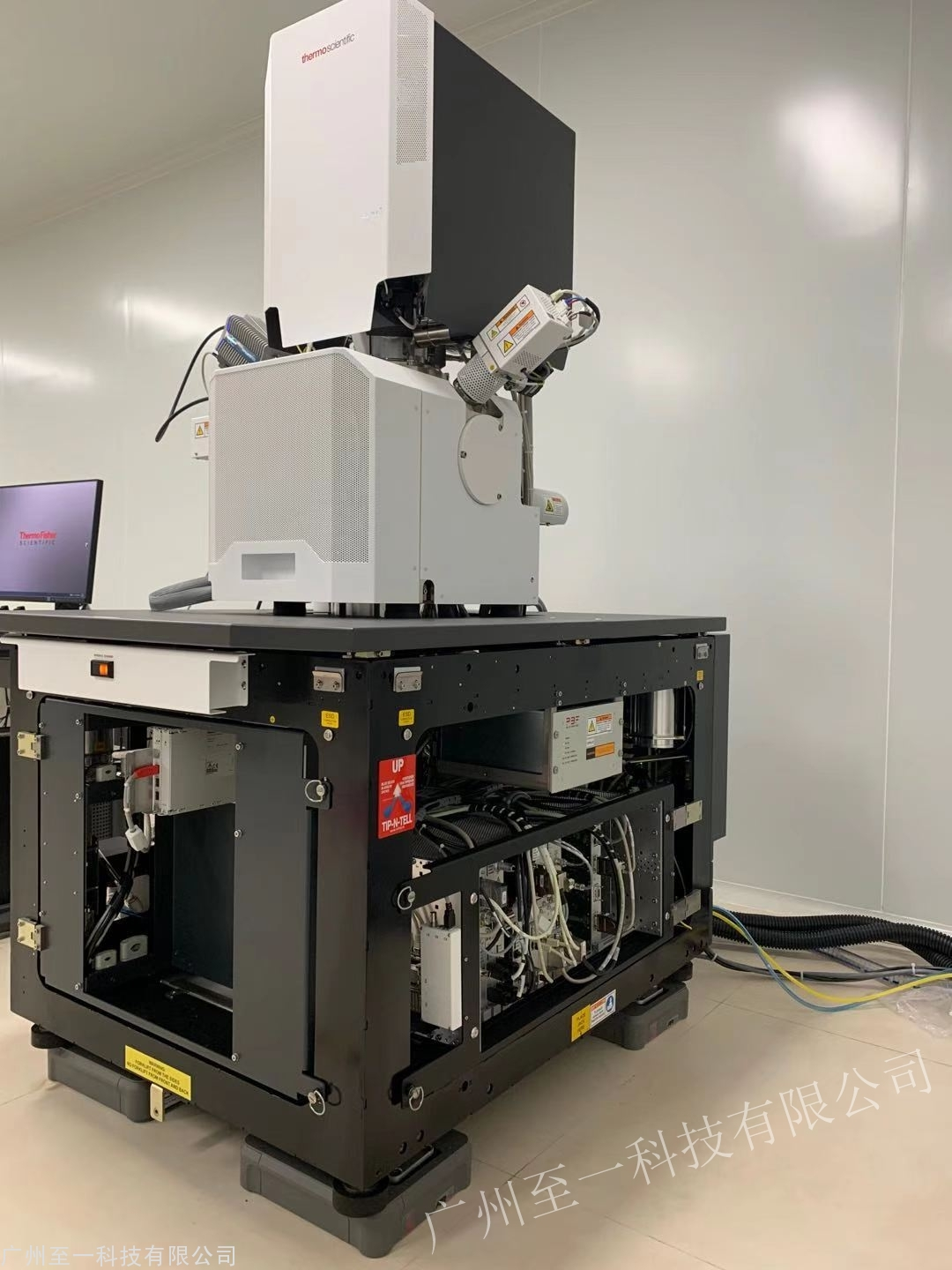 廈門稀土研究所賽默飛Spreo S SEM01.jpg 廈門稀土研究所賽默飛Spreo S SEM01.jpg